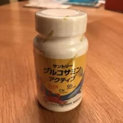 サントリー グルコサミン アクティブのサムネイル