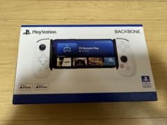 BACKBONE One Mobile Gaming Controllerのサムネイル