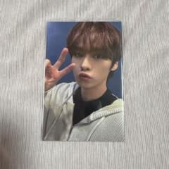 Stray Kids スキズ リノ トレカのサムネイル