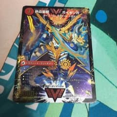 ガイギンガ ガイハートのサムネイル