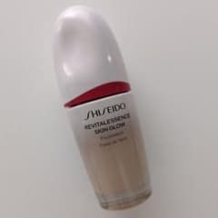 【5回使用のみ】SHISEIDO リバイタルエッセンス スキングロウ 160のサムネイル