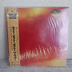 洋楽レコードLP　2枚セットのサムネイル