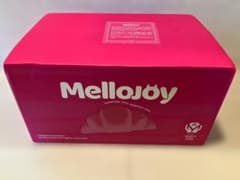 新品未開封 赤箱付 Mellojoyメロジョイ スフレ6個セット - メルカリ