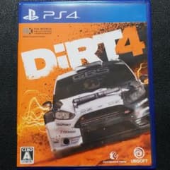 DiRT 4のサムネイル
