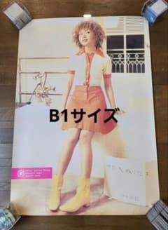 d*7様 ELT 持田香織 ポスターのサムネイル