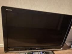 SHARP AQUOSのサムネイル