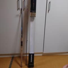 シマノ ワールドシャウラ 2704RS-2 青シャウラ - メルカリ