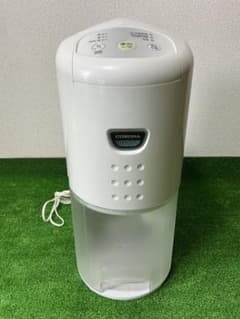 美品】CORONA コロナ 除湿機 衣類乾燥機 CD-P63A2 2022年製 - メルカリ