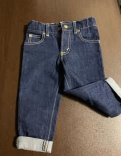 発送前セール【Lee】デニムパンツ ジーンズ 90のサムネイル
