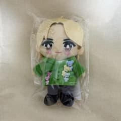 M!LK 吉田仁人 SMILE POP ぬいぐるみのサムネイル