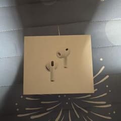Apple AirPods Pro 第3世代　本体のサムネイル