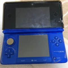 3ds 本体のサムネイル