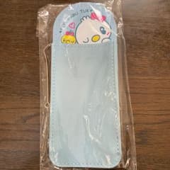 ピヨ丸 ペンケース  ブルーのサムネイル