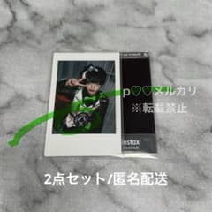 0.1gの誤算 眞崎大輔さん チェキ まとめ売り② - メルカリ