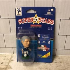 311★サッカー★fabrizio ra vanelli★prostars 311☆サッカー☆fabrizio ra vanelli☆prostars - メルカリ
