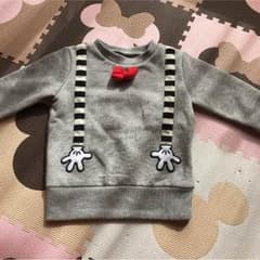ミッキートレーナーのサムネイル