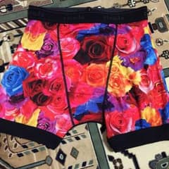 なおとさん専用★rienda ボクサーパンツ 未使用 Mのサムネイル