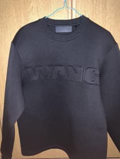 Alexander wang x H&M スウェットのサムネイル