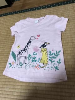 H&M Tシャツのサムネイル