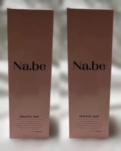 Na.be HEMATIN MIST ヘアミスト 2本セットのサムネイル