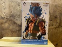 ドラゴンボール 一番くじ C賞 ゴジータ フィギュアのサムネイル