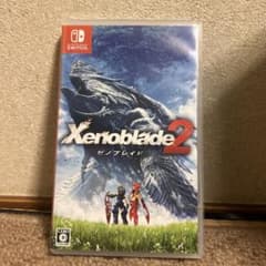 ゼノブレイド2のサムネイル