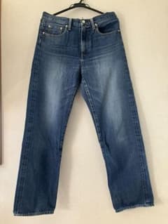 harry様専用  VETEMENTS  DE TRAVAIL ジーンズ 40のサムネイル