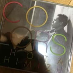 清水翔太 CD＋DVDのサムネイル