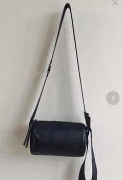 Niell ドラムバッグ ショルダーのサムネイル
