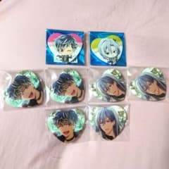 Thumbnail of 8点セット　アイドリッシュセブン　百　千
