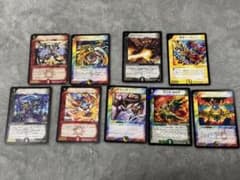 デュエルマスターズ　プロモ　まとめ売り　プレイ用 デュエマ プロモカード まとめ売り - メルカリ