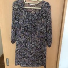 ユナイテッドアローズ 膝丈ワンピースのサムネイル