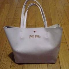 『新品未使用』Folli Follie バックのサムネイル
