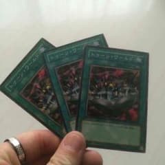 遊戯王のサムネイル