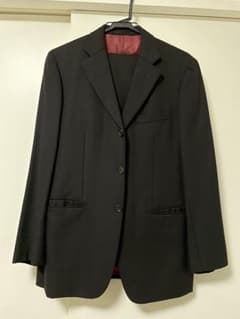 Paul Smith ブラック スーツセットのサムネイル