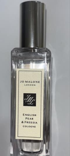 JO MALONE ENGLISH PEAR & FREESIA 30mlのサムネイル
