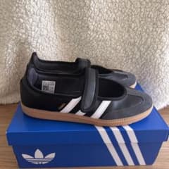 adidas サンバジェイン Samba Janeのサムネイル
