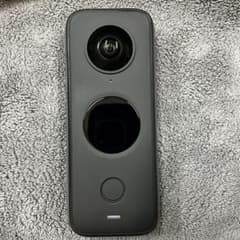Insta360 X2 おまけ付きのサムネイル