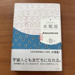 石井ゆかり 水瓶座のサムネイル