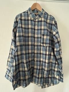 Butcher Products 長袖シャツ 16½のサムネイル