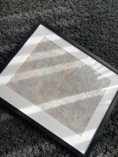 アートパネル　インテリア　抽象画のサムネイル