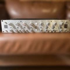 Avalon design AD2055 アナログ EQ 国内正規品 - メルカリ