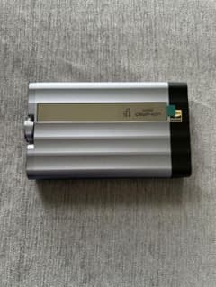 iFi-Audio xDSD Gryphonのサムネイル