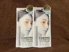 CAROME. カールメモライズラッシュセラム カールメモライズラッシュセラムのサムネイル