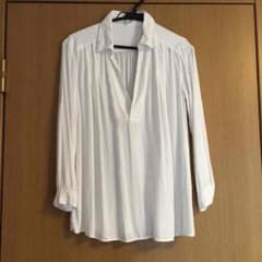 はるまま様専用☆ロペピクニック 白シャツのサムネイル