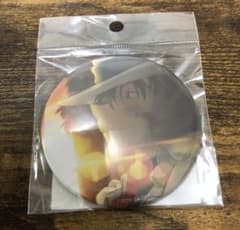 名探偵コナン 紺青の拳 コナンプラザ限定 場面写缶バッジ 怪盗キッド