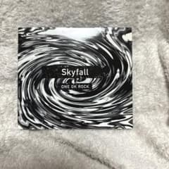 ONE OK ROCK Skyfall 会場限定 正規品 ワンオクロック CD - メルカリ