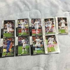 WCCF レアルセットのサムネイル