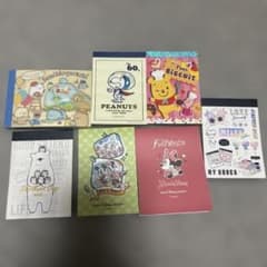 メモ帳まとめ売り - メルカリ