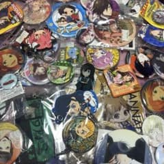 25.アニメグッズ キャラクター ノンジャンル50点 大量まとめ売り 60